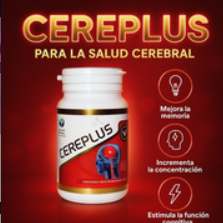 CEREPLUS