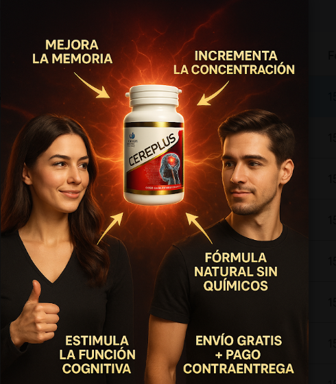 CEREPLUS