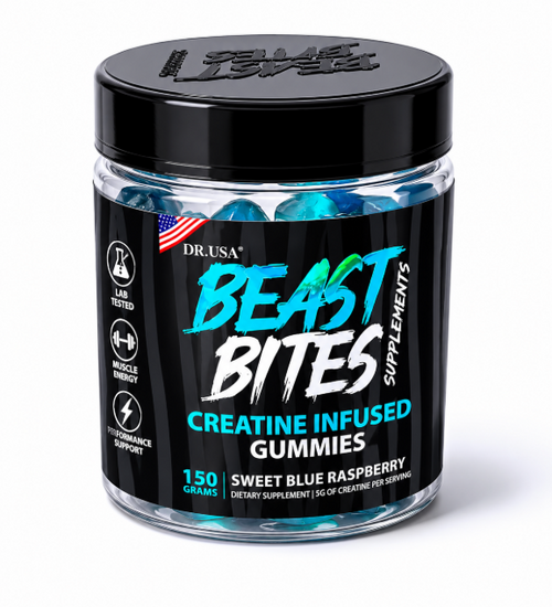 BEAST BITES GEN