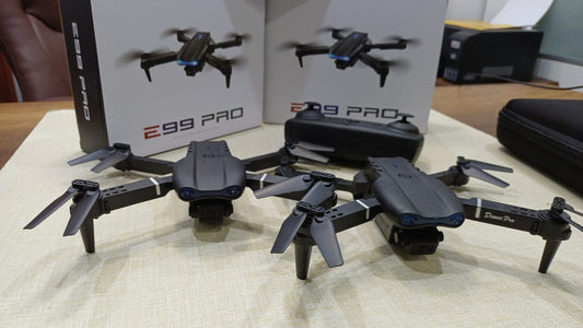 DRON EE99 PRO